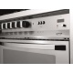 Aragaz Lofra Rainbow PNM66MFT/C, gaz, 60X60cm, 4 arzatoare, grill electric, timer, aprindere electronica, negru