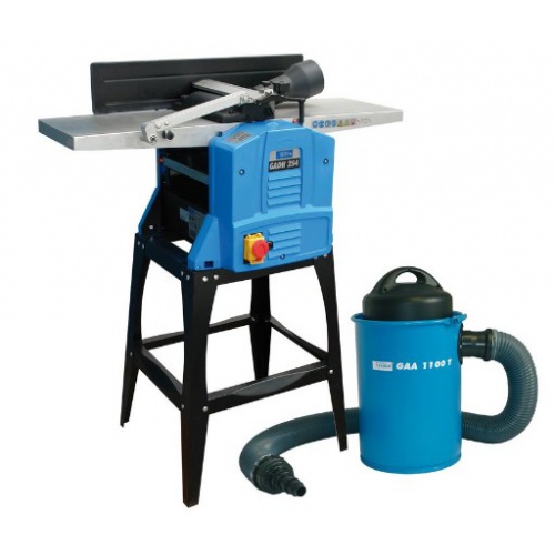 Abrich de rindeluit si grosime Gude GADH 254 - SET