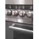 Aragaz Lofra Special100 PG106MFT/UI, gaz, 100X60cm, 5 arzatoare, aprindere electronica, grill electric, timer, inox
