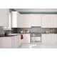 Aragaz Lofra Special90 PG96MFT/CISF, gaz, 90X60cm, 5 arzatoare, cuptor gigantic, grill electric, timer, inox