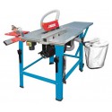 Ferastrau curcular cu masa Gude GTKS 2200 PRO 230V