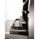 Aragaz Lofra Maxima M75GV, 70x50 cm, gaz, 4 arzatoare, grill electric, timer, aprindere electronica,cuptor pe gaz, inox