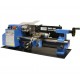 Strung pentru metal si filetare Gude GMD 400