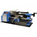 Strung pentru metal si filetare Gude GMD 400