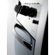 Aragaz Lofra RBI66MFT/CI, 60x60 cm, gaz, 4 arzatoare, grill, aprindere electronica, timer, crem