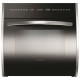 Aragaz Lofra RBI66MFT/CI, 60x60 cm, gaz, 4 arzatoare, grill, aprindere electronica, timer, crem