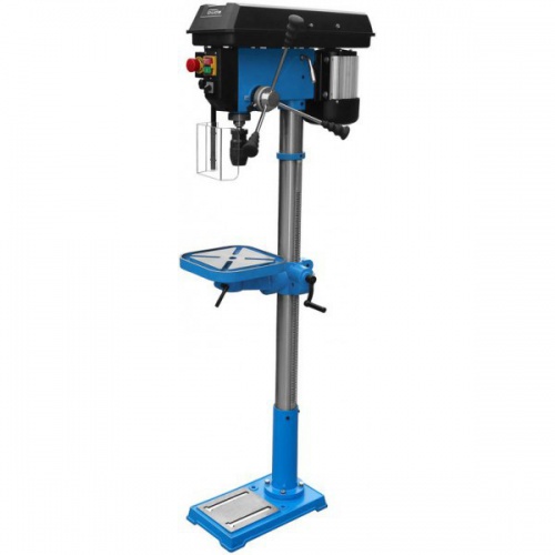 Masina de gaurit cu coloana Gude GSB 20/812 R+L