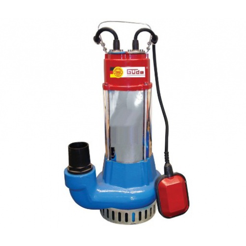 Pompa submersibila Gude PRO 1100A