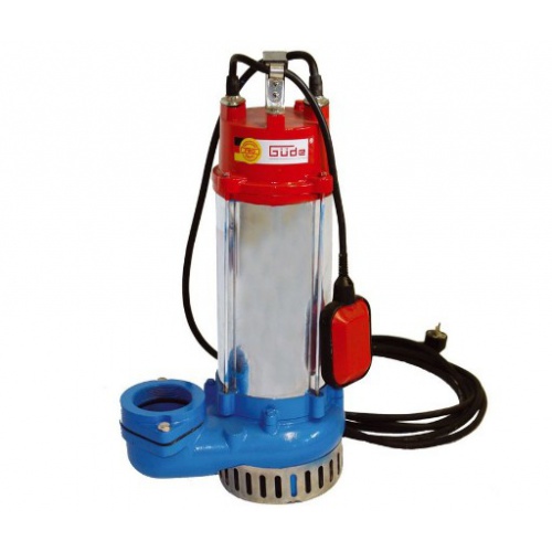 Pompa submersibila Gude PRO 2200A