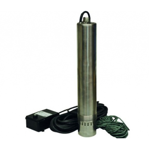 Pompa de presiune Gude GTT 900