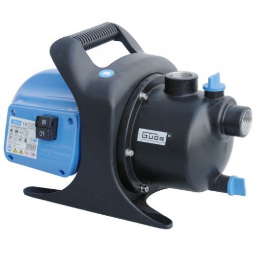 Pompa de suprafata Gude JG 3100