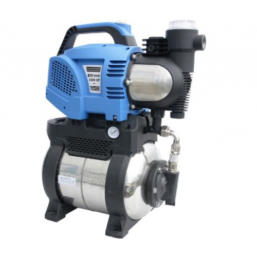 Hidrofor Gude HWW 1400 VF INOX