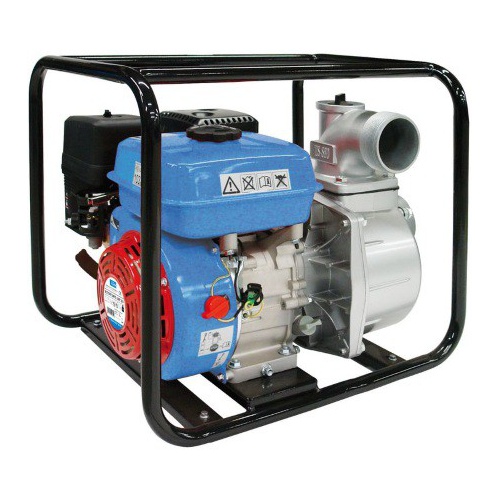 Motopompa Gude GMP 200 4T