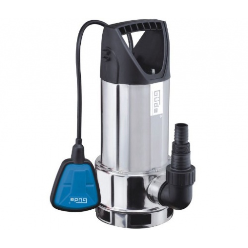 Pompa submersibila Gude GS1101 PI