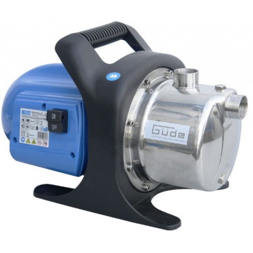 Pompa submersibila Gude JG-1000 E