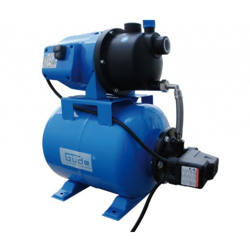 Hidrofor Gude HWW 3100 K