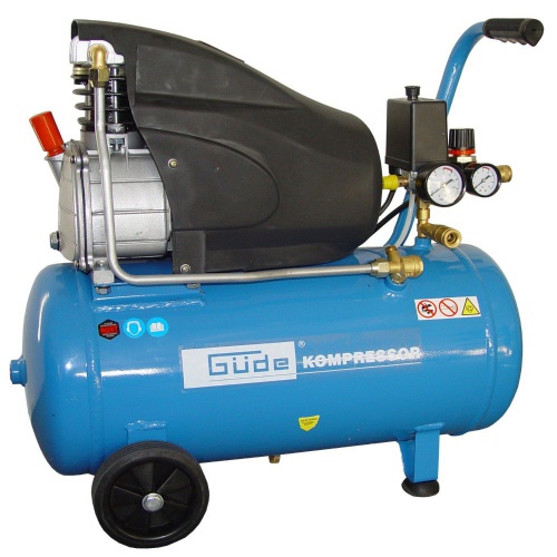 Compresor aer SET 300/10/50 14 TLG CH - 71125