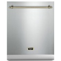 Hota decorativa Lofra Dolcevita 90 , 90 cm, 1 motor, 4 viteze, 800 m3/h, inox