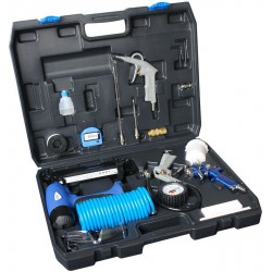 Echipamente aer SET 15 TLG. - 40402