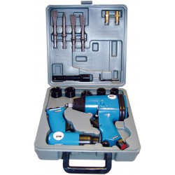 Pistoale pneumatice SET 15 TLG - 40425