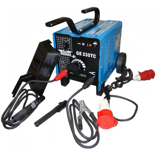 Aparat de sudura GE 235 TC - 20005