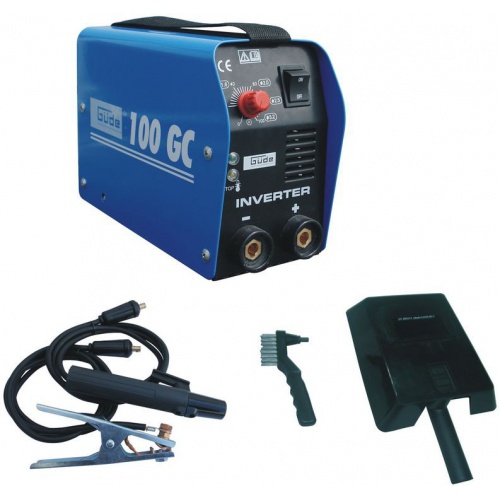 Invertor GUDE 100 GC - 20055