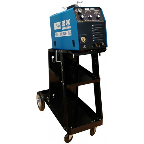 Aparat de Sudura GUDE GIS 200 - 20037