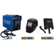 Aparat de sudura GUDE SET 140 GC 41TLG - 72056