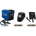 Aparat de sudura GUDE SET 140 GC 41TLG - 72056