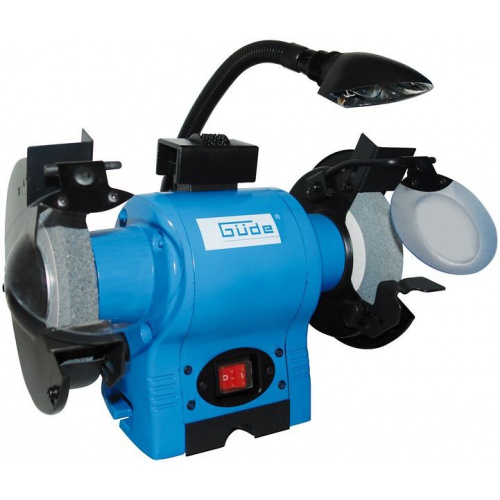Polizor de banc GUDE GDS 150 L - 55121