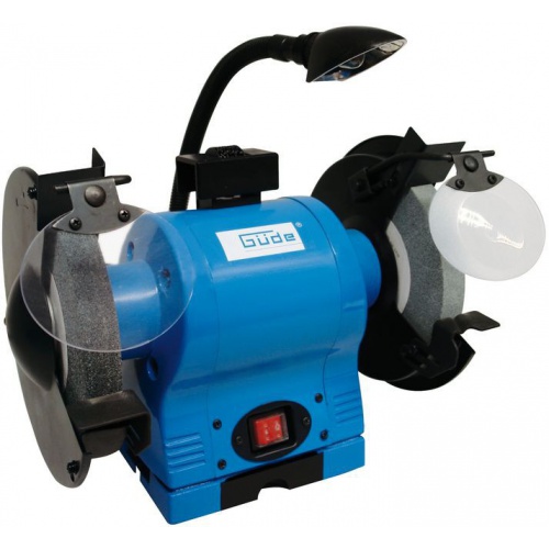 Polizor de banc GUDE GDS 200 L - 55122