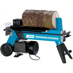 Despicator Lemne Gude W 370/4T - 94698