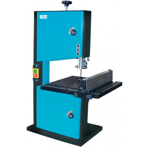 Fierastraie cu banda Gude GBS 200 - 83810