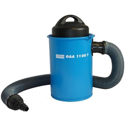Aspirator reziduri lemnoase Gude GAA 1100 T - 55154