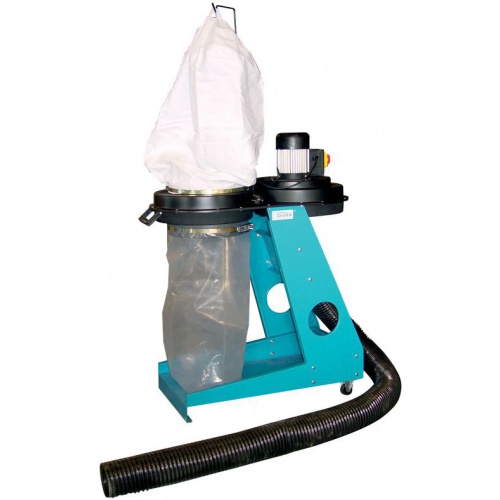 Aspirator aschii lemn Gude GAA 1000 - 55157