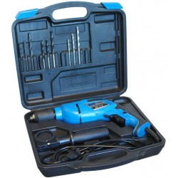 Masina de gaurit Gude BX 710 - 58020