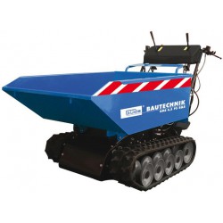 Transporter senile Gude GMS 6,5 PS B&S - 55460