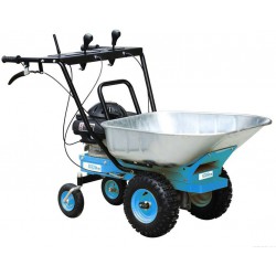 Transporter Gude GMS 4 PS - 55465