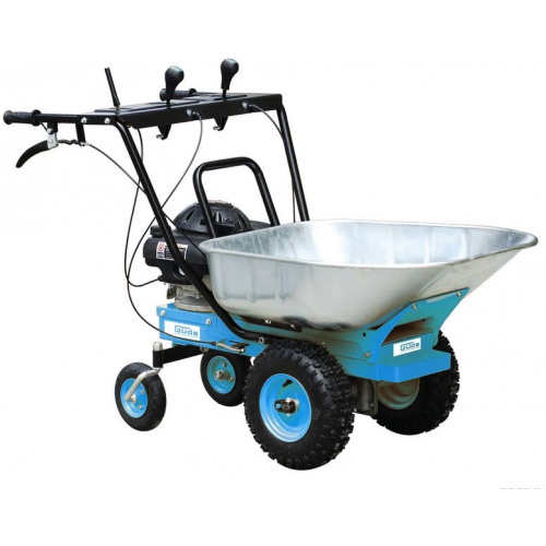 Transporter Gude GMS 4 PS - 55465