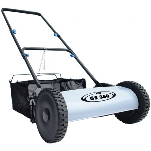 Masina de tuns gazonul manuala Gude GS 350 - 95116