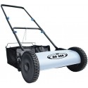 Masina de tuns gazonul manuala Gude GS 350 - 95116