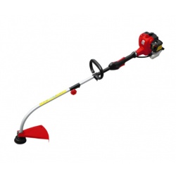 MOTOCOASA HECHT 130 R + FIR NYLON CADOU