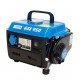 Generator pe benzina gude GSE 950 - 40626