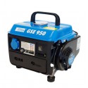 Generator pe benzina gude GSE 950 - 40626