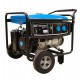 Generator pe benzina gude GSE 4700 RS - 40631 Generator pe benzina gude GSE 4700 RS - 40631