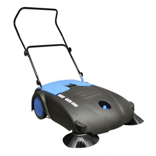 MASINA DE MATURAT manuale GKM 800 - 16793