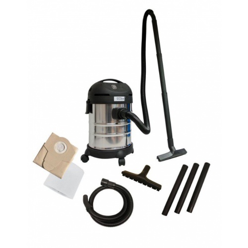 Aspirator cu sac GUDE NTS 1200 - 16713