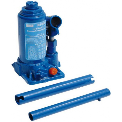 Cric hidraulic12T - 84117