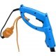 Freza zapada electrica GUDE GESF 260 - 94567