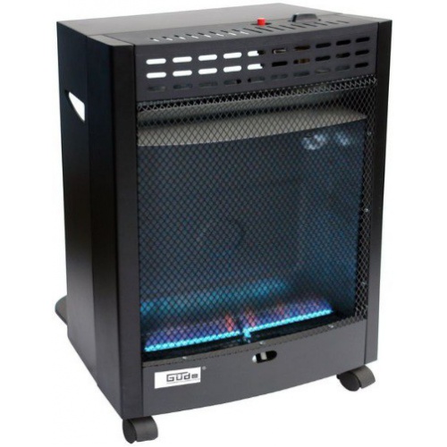 Incalzitor tip soba pe gaz gude 4200 B - 85079